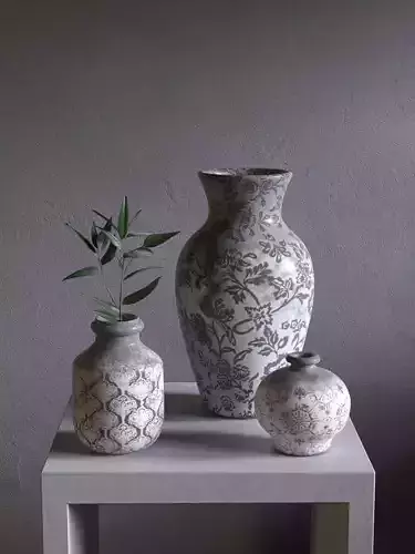 Vase Set 110