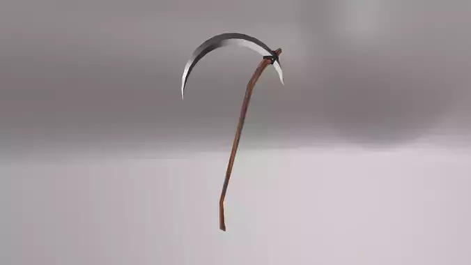 Scythe