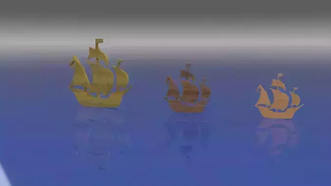 voilier decoupe laser 