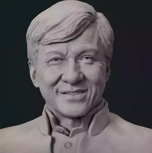 Jackie Chan