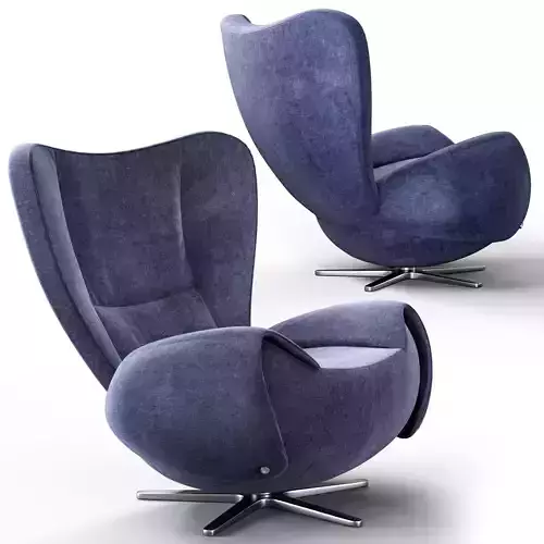 Tom Armchair