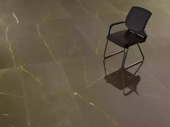 T3D Marble Stone Grey 3 Gloss Tile 700 x 2000 mm Texture Map