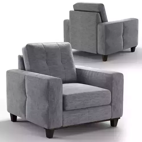Sheffield Armchair