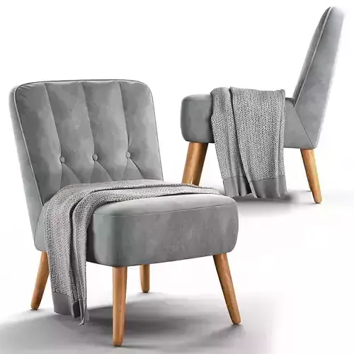 Atlantic Armchair