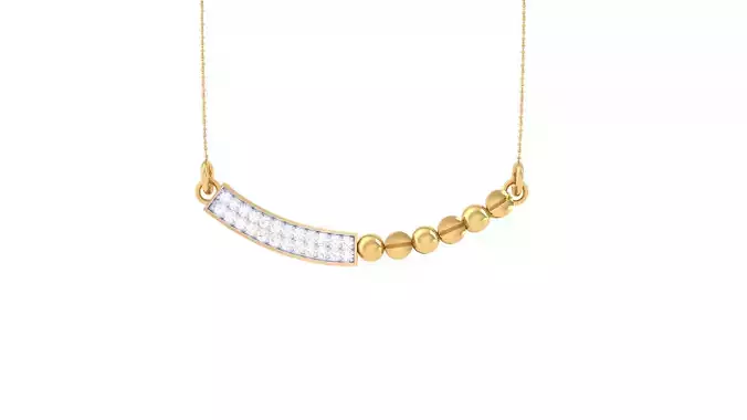 Women Pendant 3dm STL OBJ FBX Renders Details