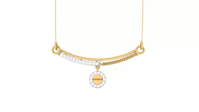 Women Pendant 3dm STL OBJ FBX Renders Details