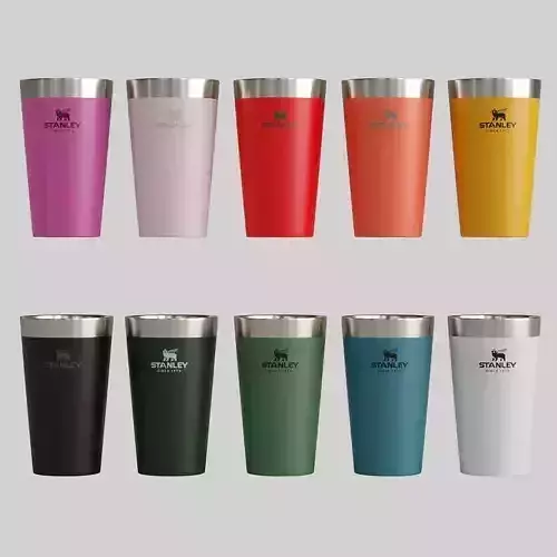 Stanley Beer Pint Cup