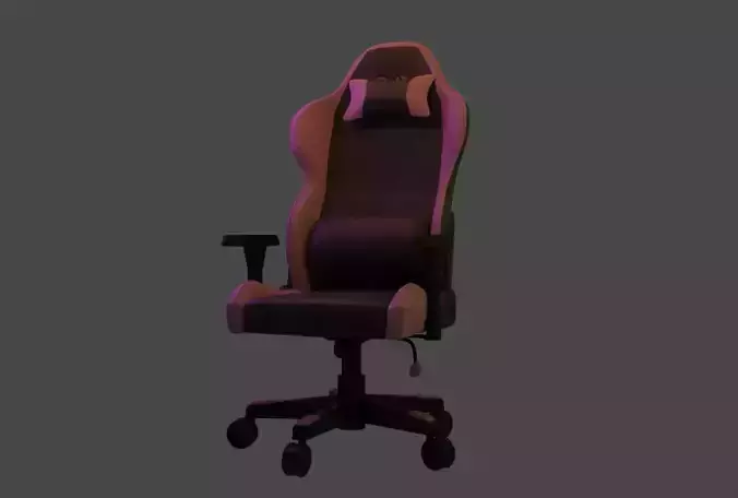 Gaming chair