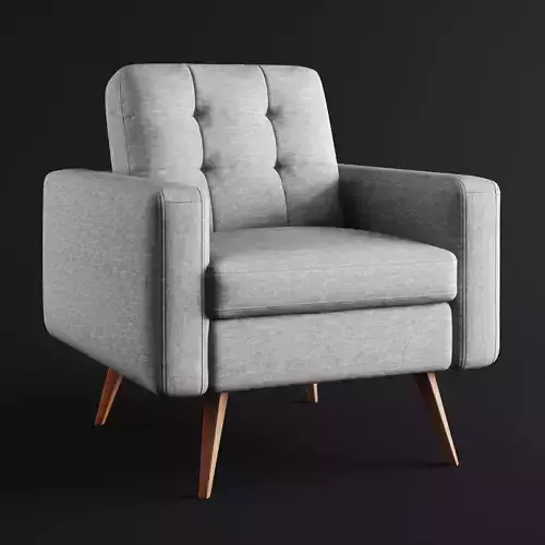 Exxpo armchair