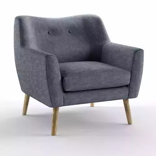 Mirko armchair