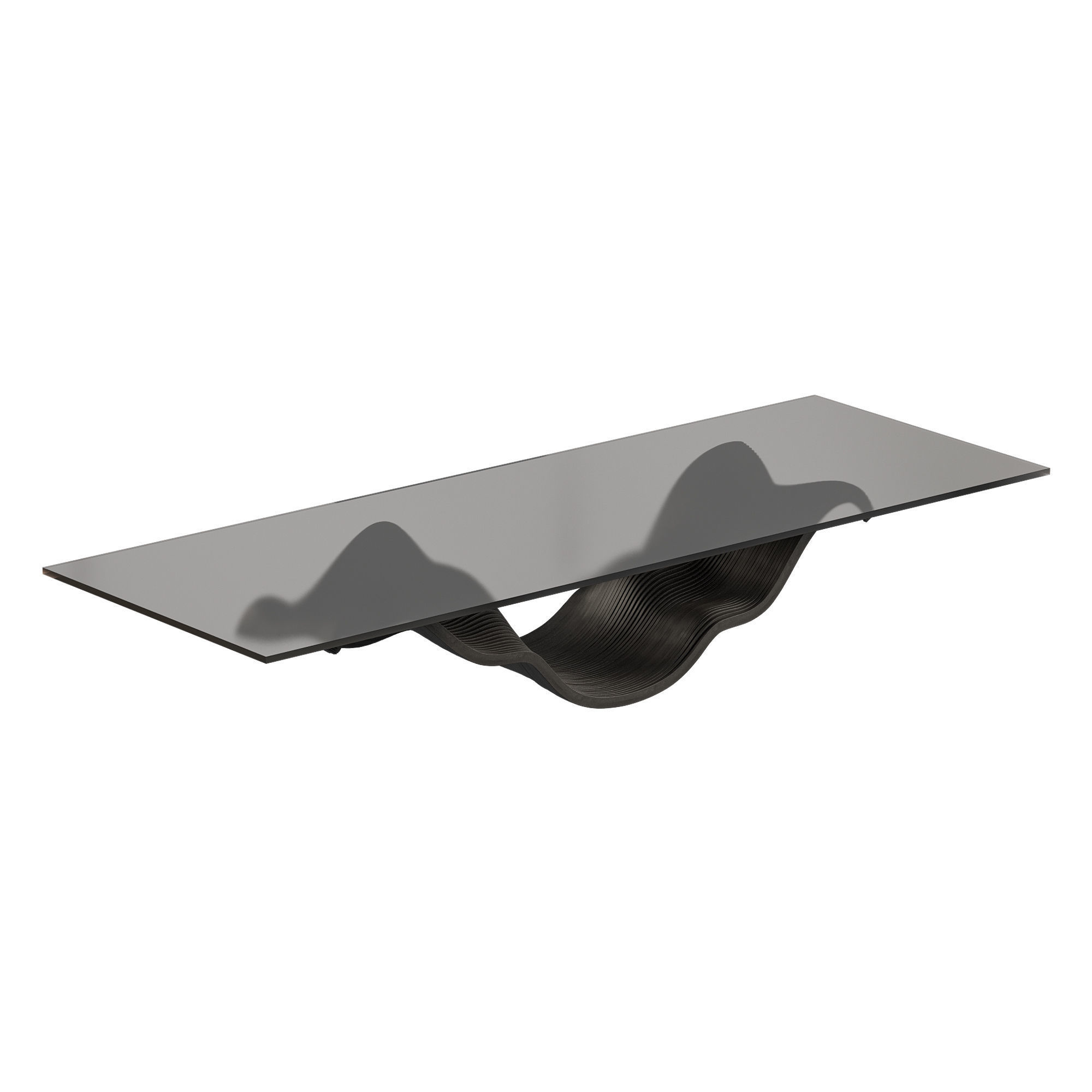 Omi Table by Miminat 3D model_10