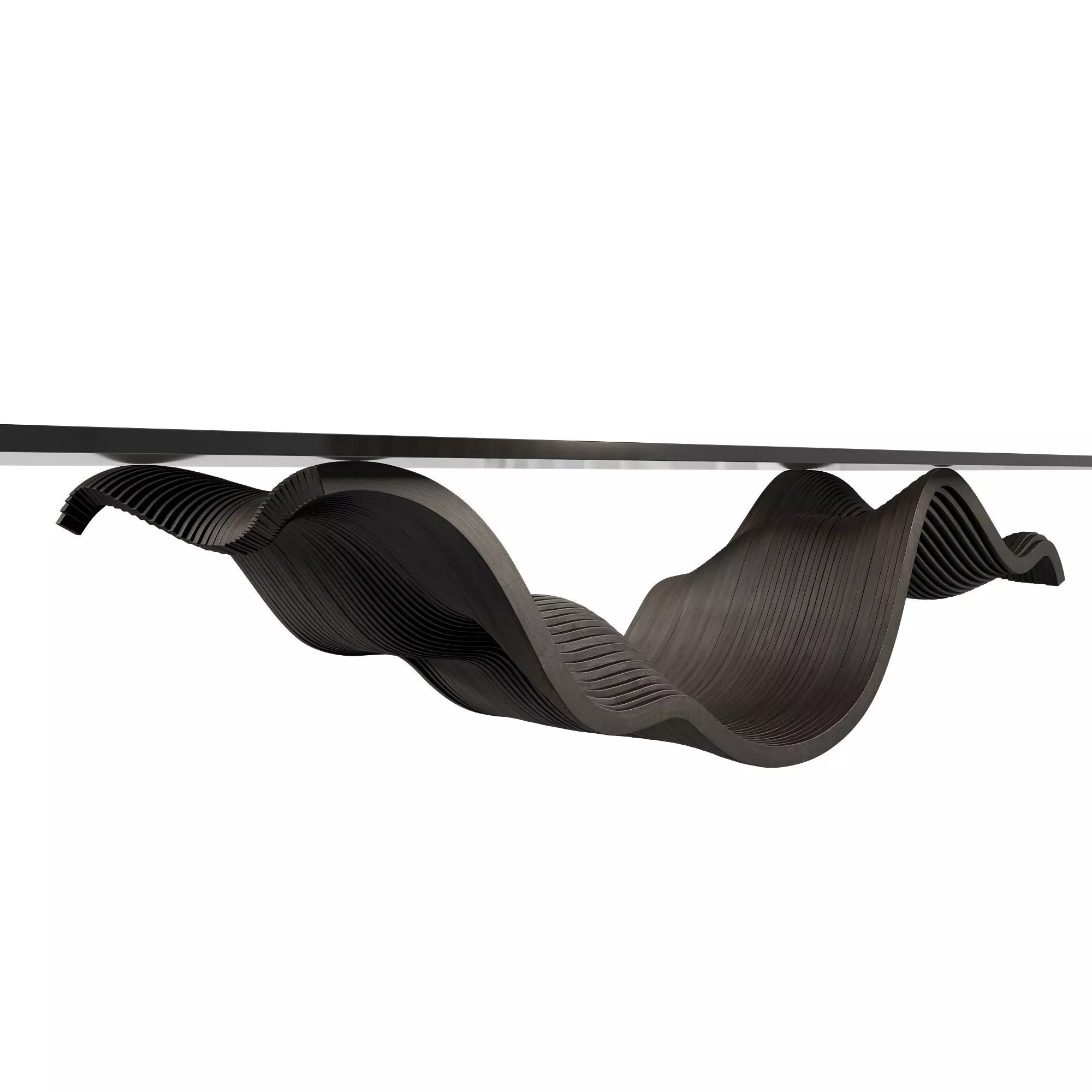 Omi Table by Miminat 3D model_0