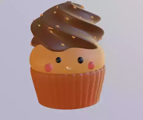 Cup Cake