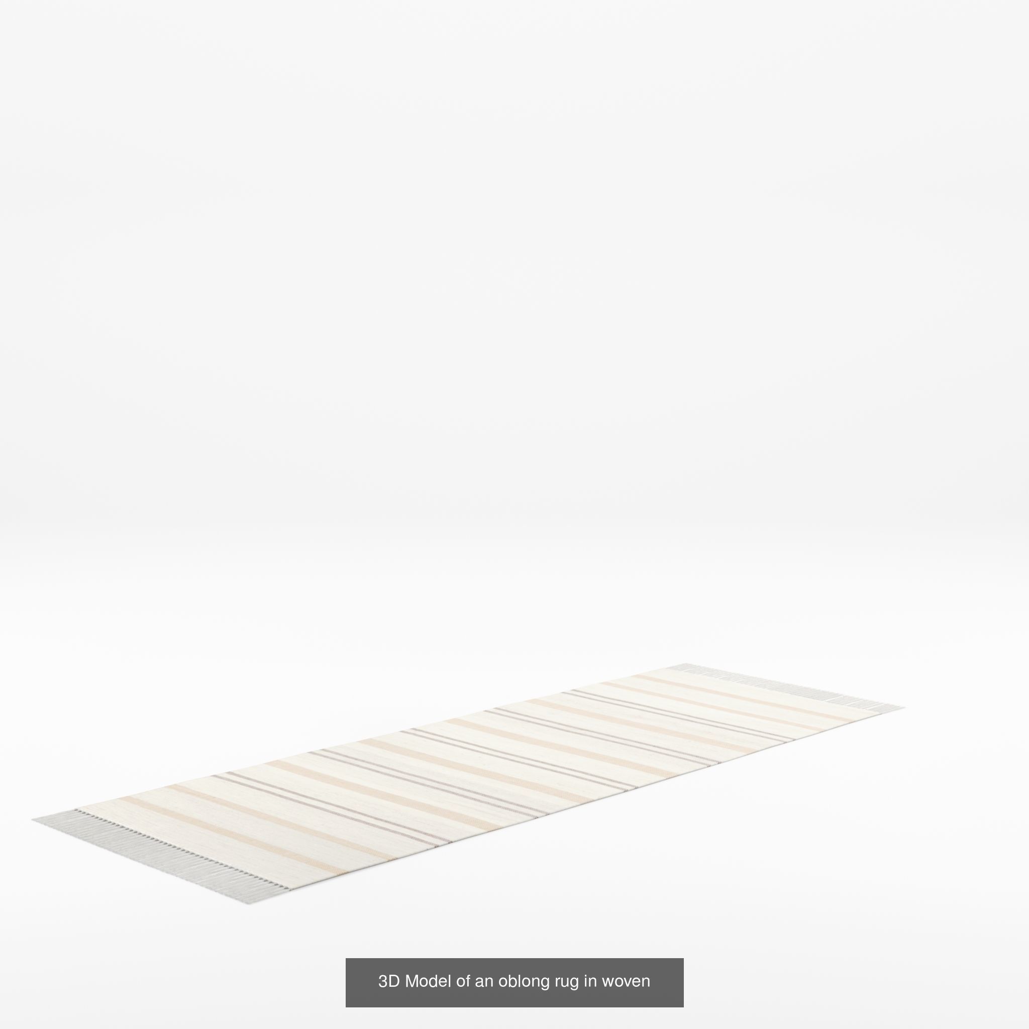 COLLECTION-1 OF Rug - 5 models _3