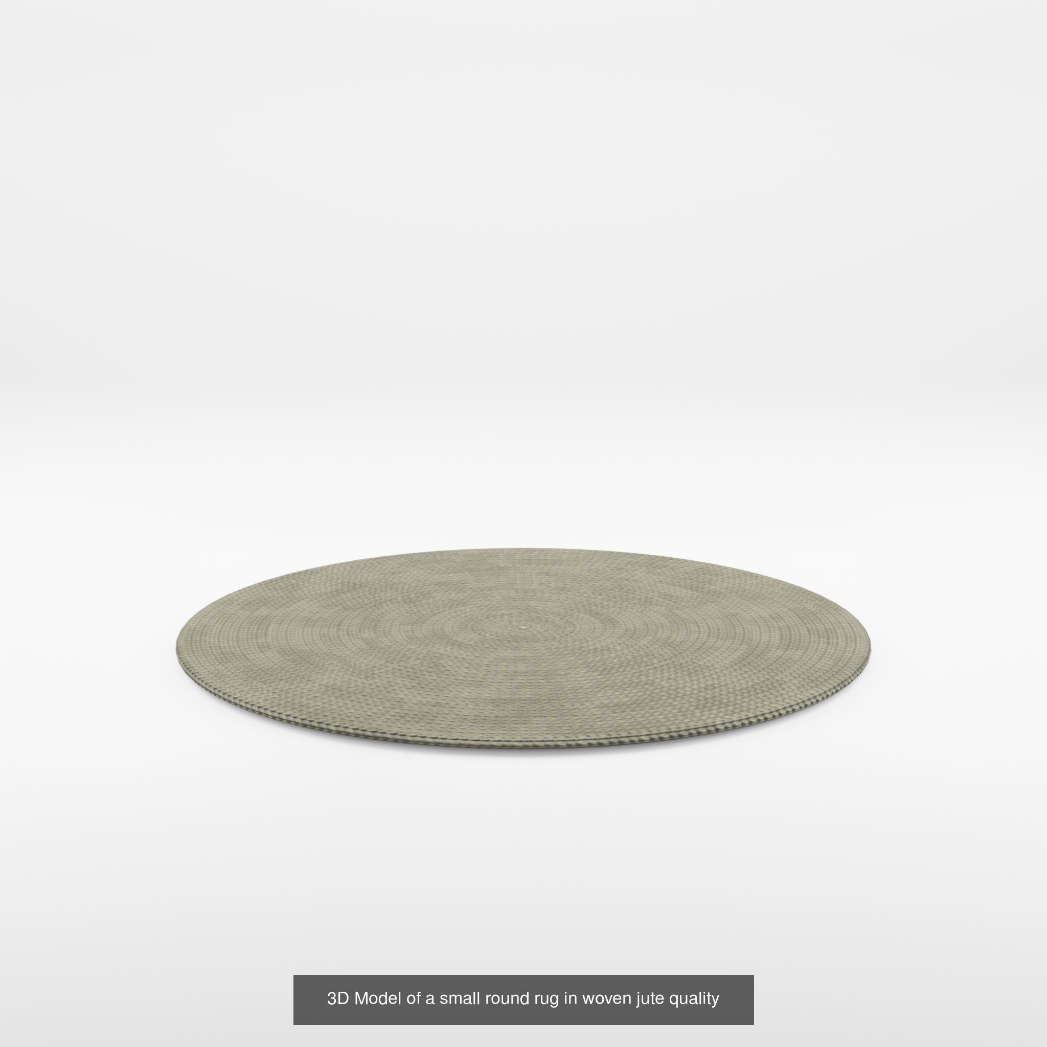 COLLECTION-1 OF Rug - 5 models _1