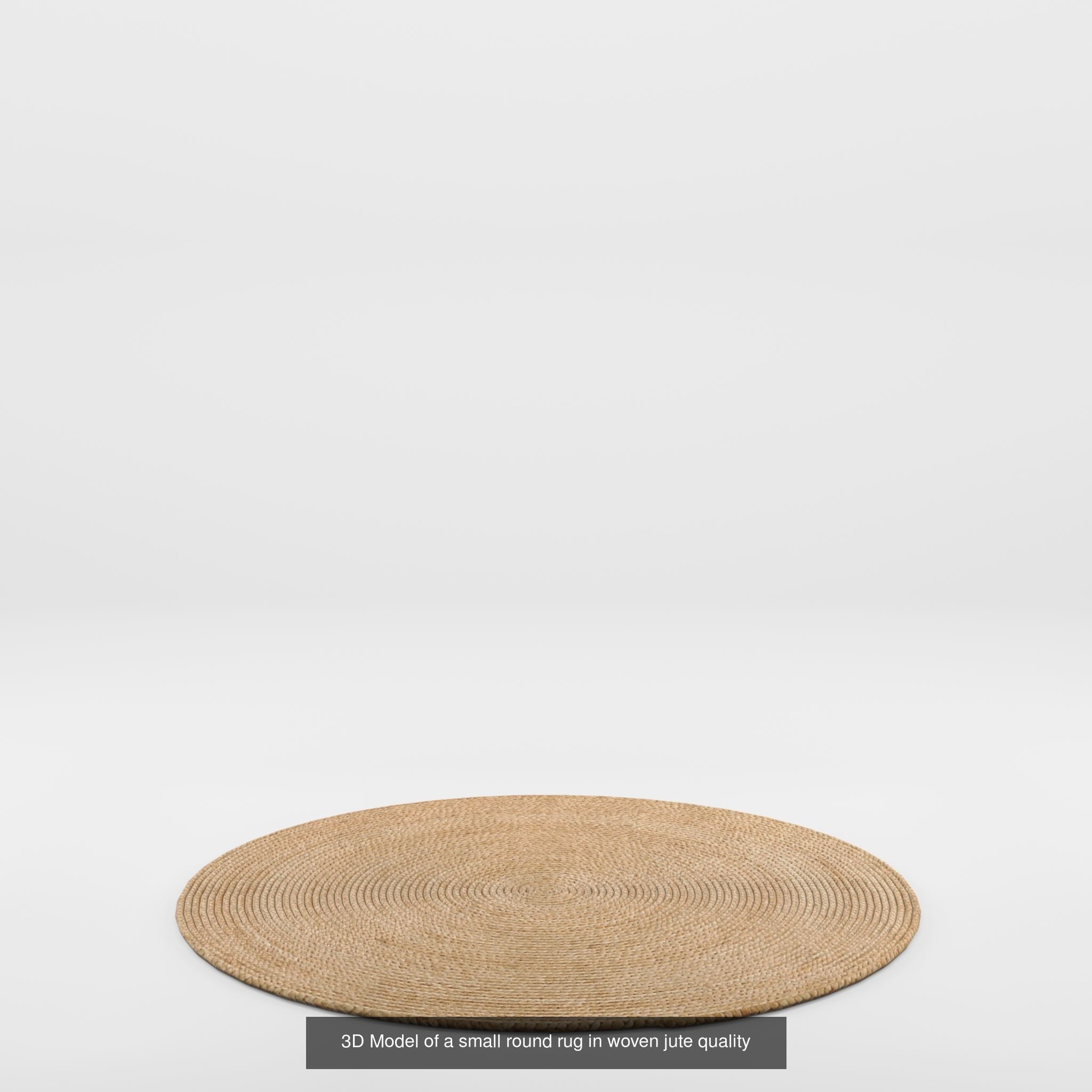 COLLECTION-1 OF Rug - 5 models _4