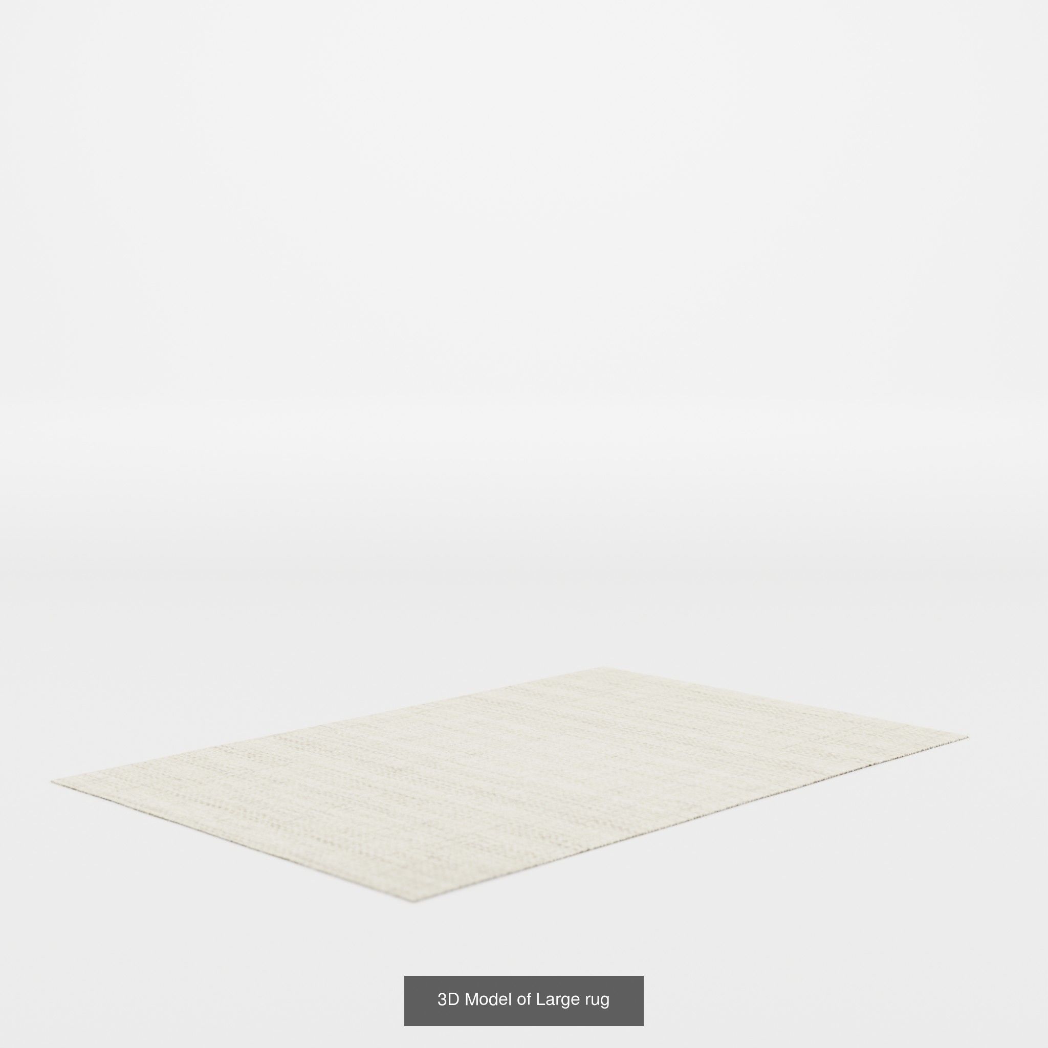 COLLECTION-2 OF Rug - 5 models _3