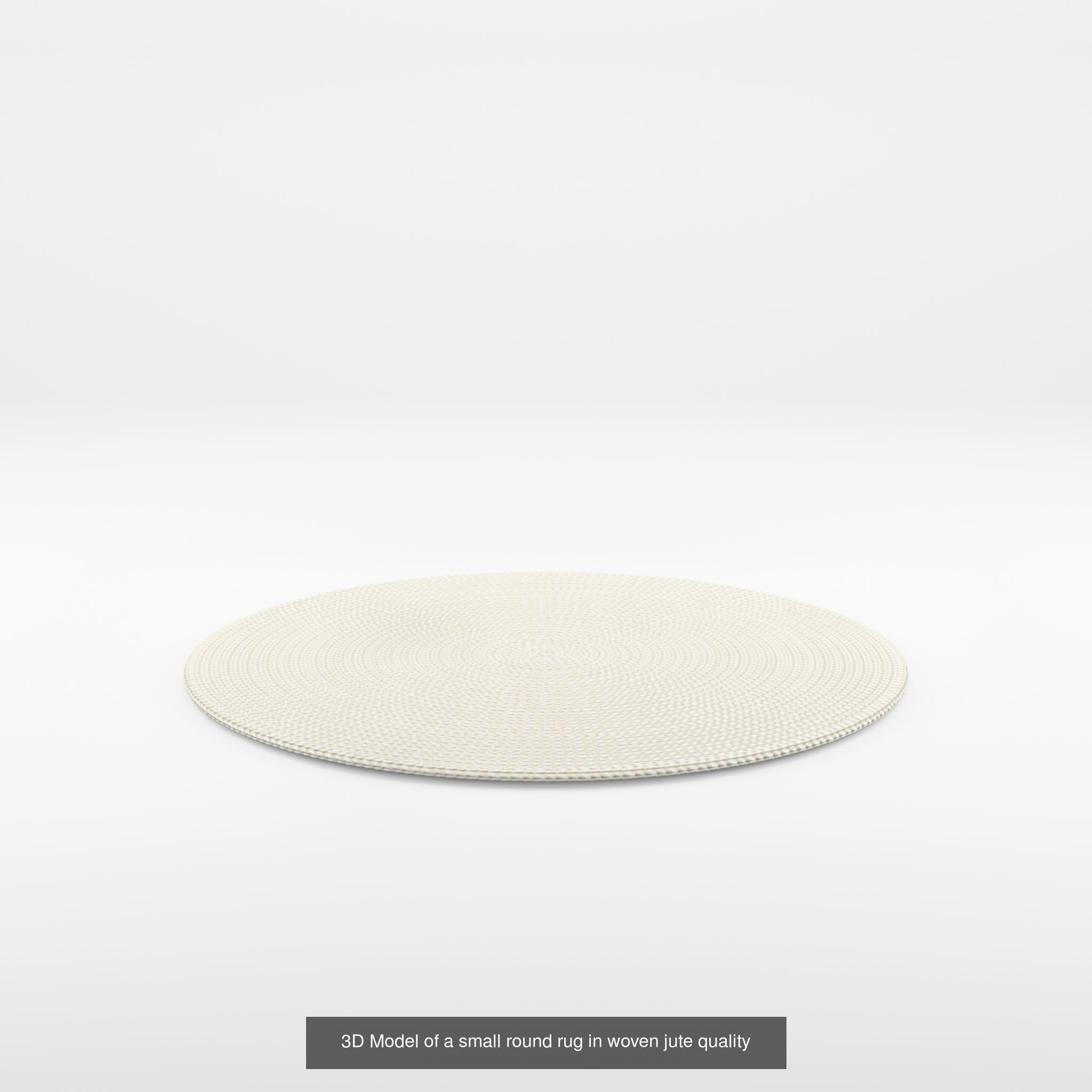 COLLECTION-2 OF Rug - 5 models _5