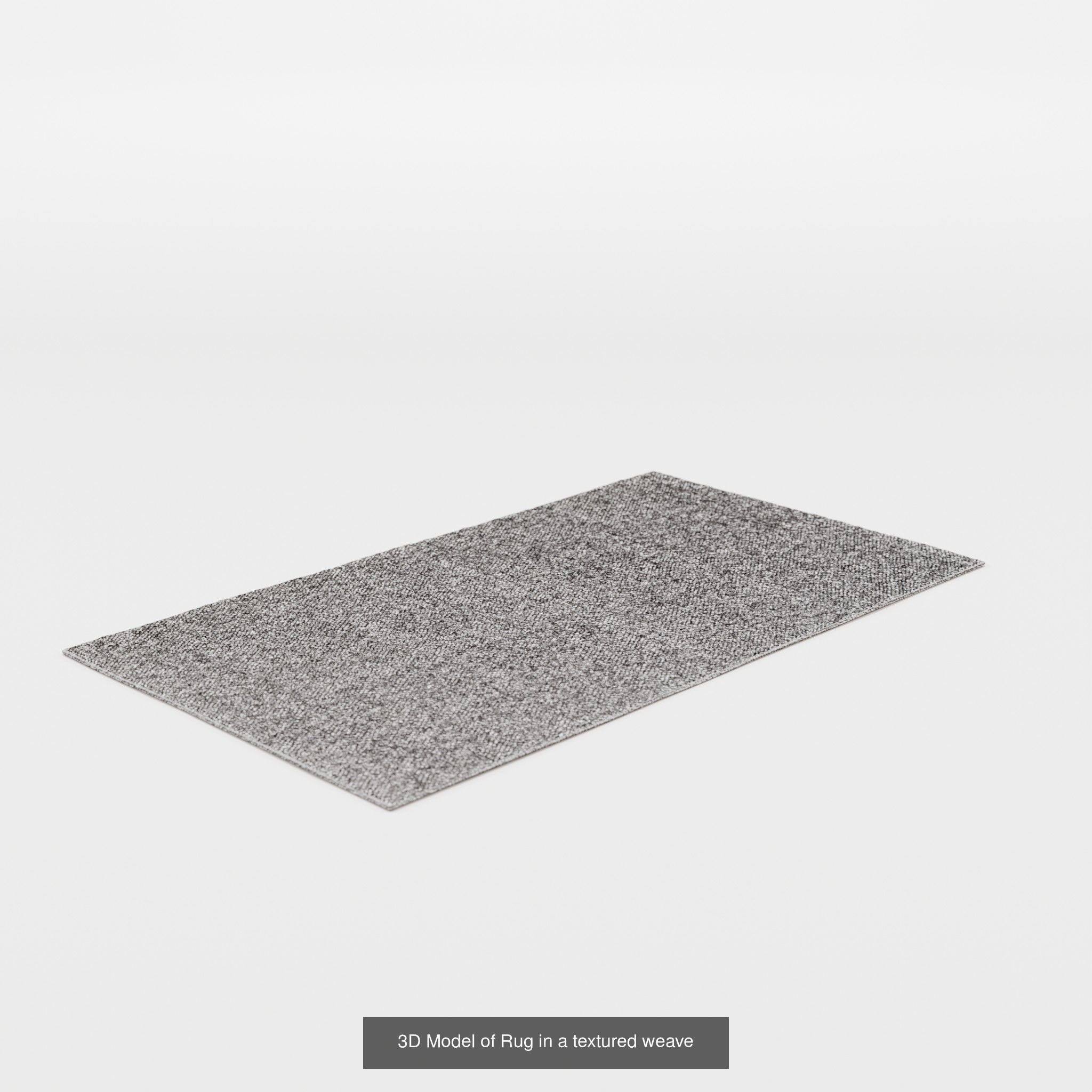 COLLECTION-3 OF Rug - 5 models _1