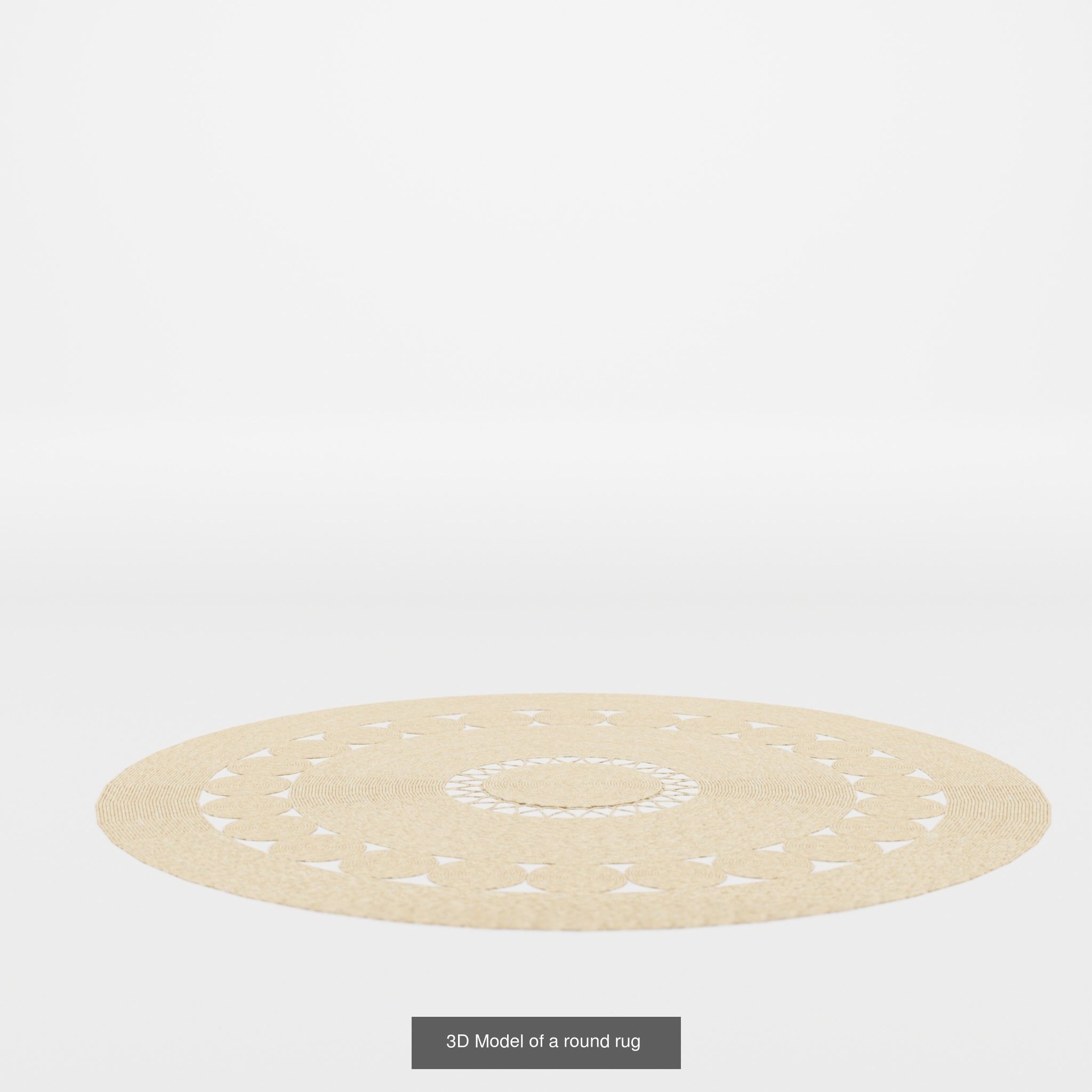 COLLECTION-3 OF Rug - 5 models _4