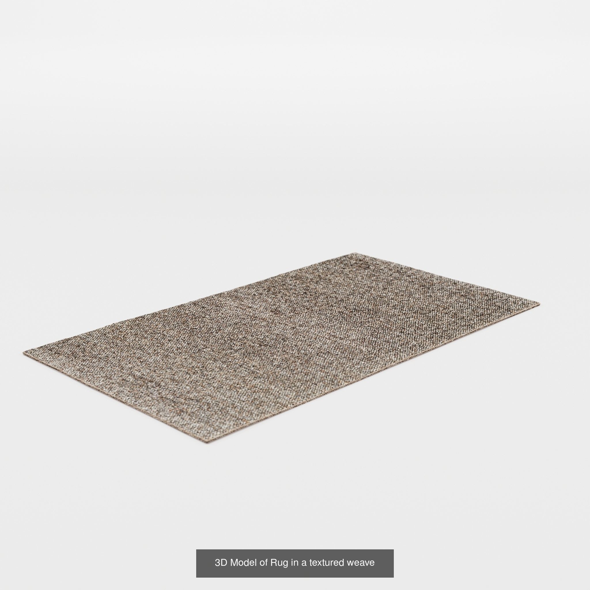 COLLECTION-1 OF Rug - 10 models _3