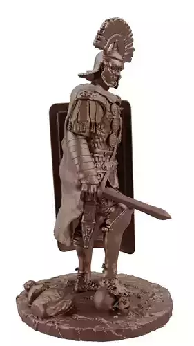 Roman Centurion