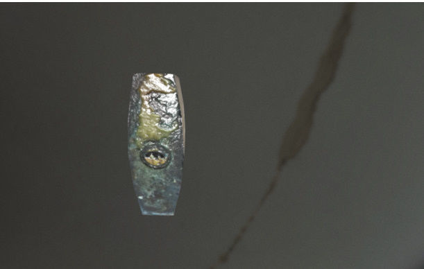 a big lock Free 3D model_3