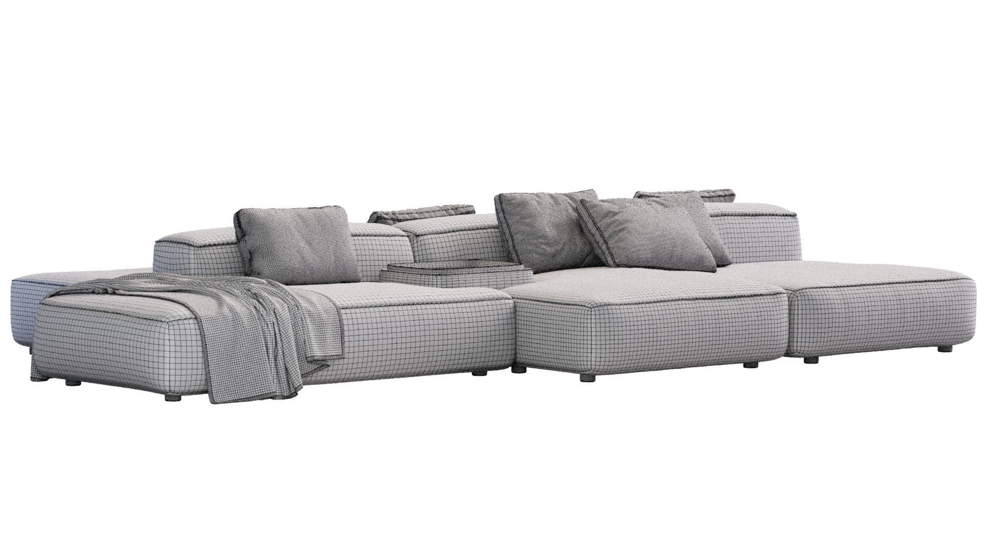 Cloud Lema 3D model_14