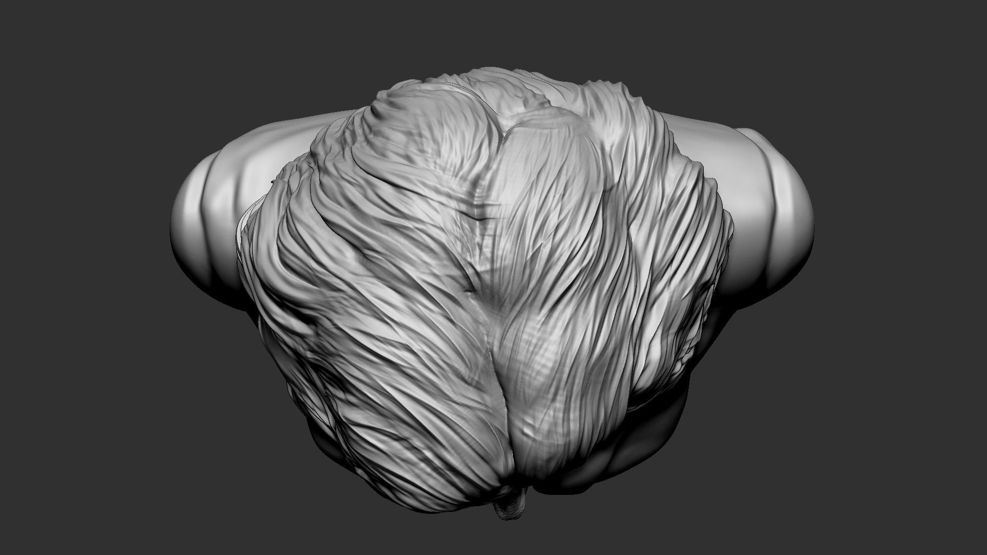 Margaret Thatcher 3D model 3D printable | CGTrader