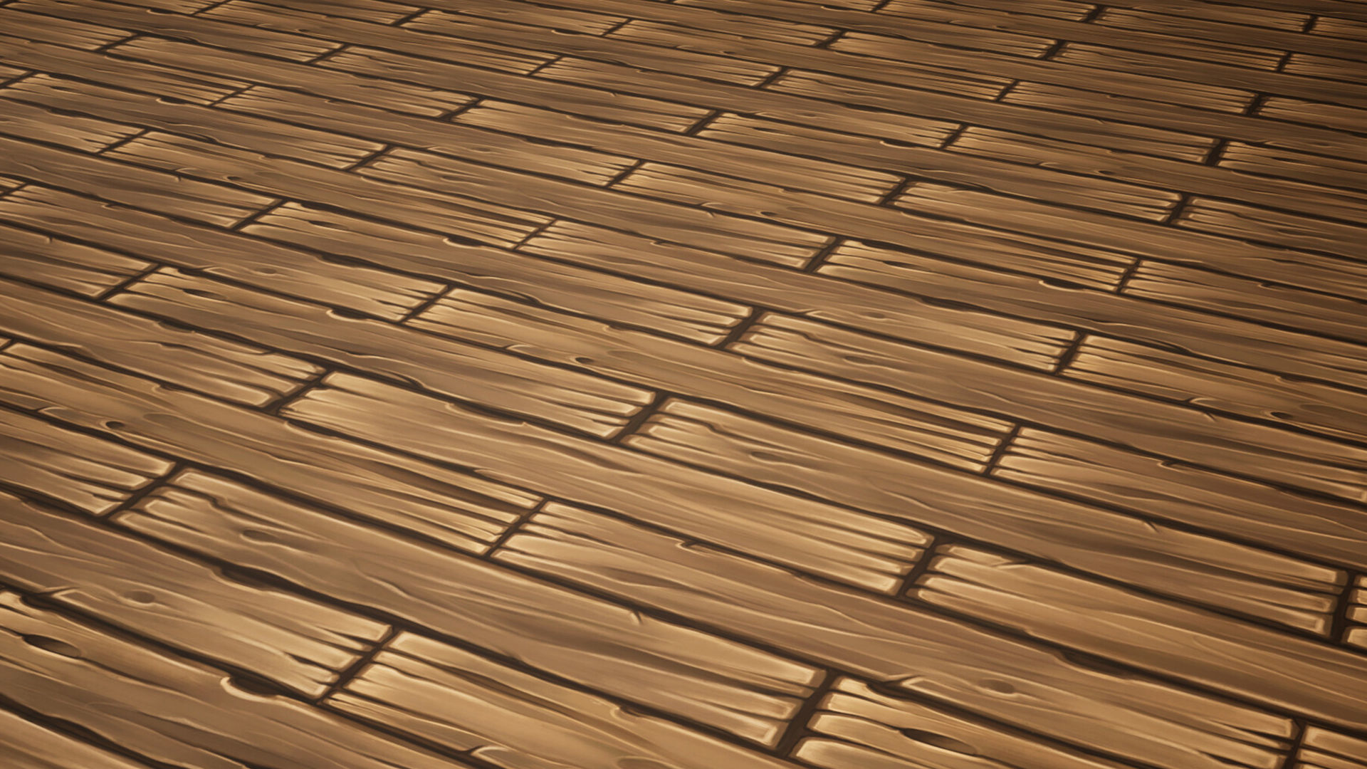 Wood Handpaint Texture Texture_1