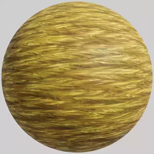 Coarse basketry  - 4K PBR BRDF material