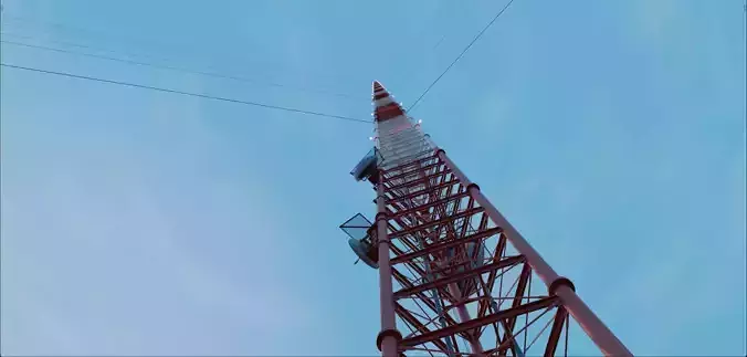 Television Tower