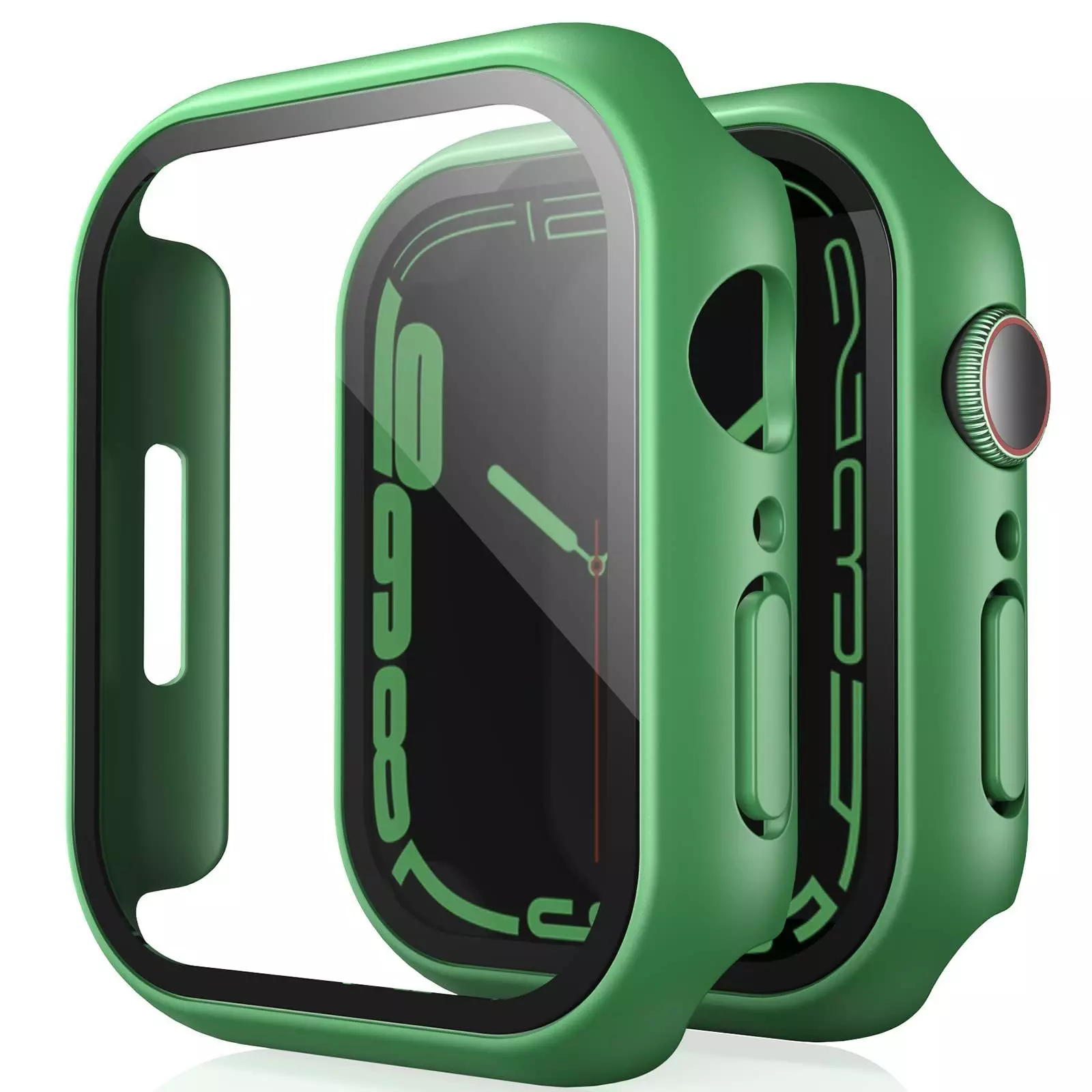 Housing for Apple Watch 3D print model