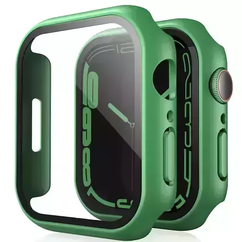 Housing for Apple Watch 3D print model