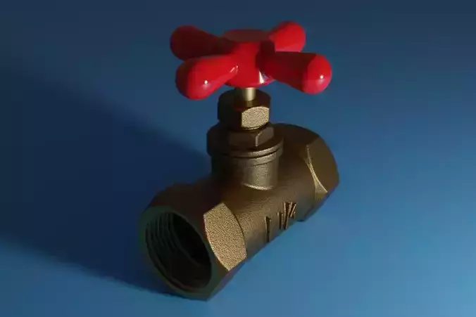 Metal Pipe with tool