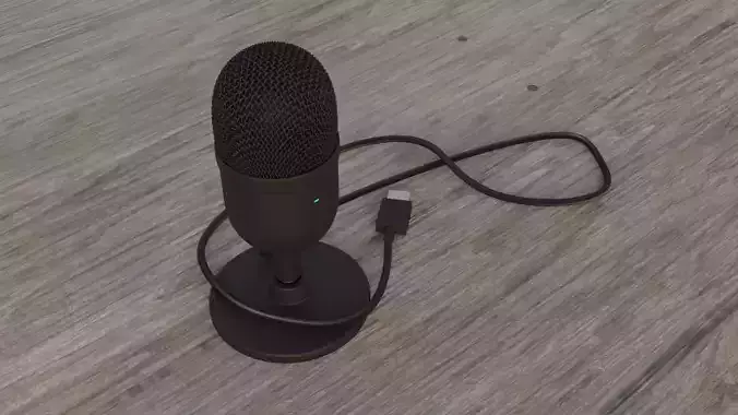 Microphone Razer