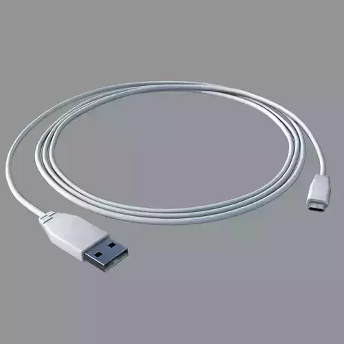 USB CABLE