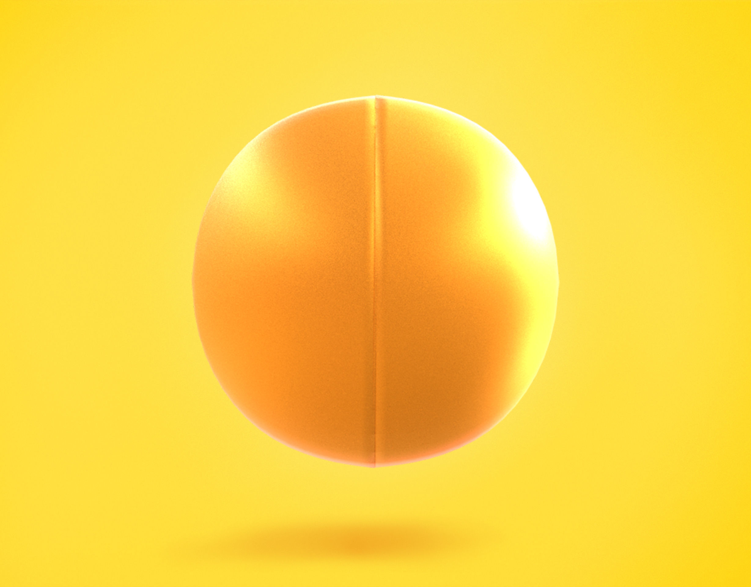 Confetti Emoji new Animated Low-poly 3D model_3