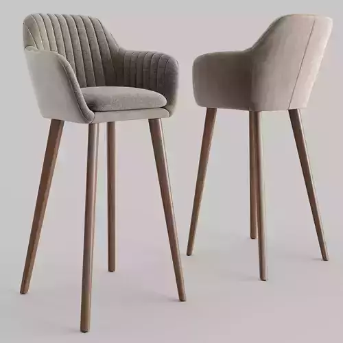 Deephouse Lausanne Chair