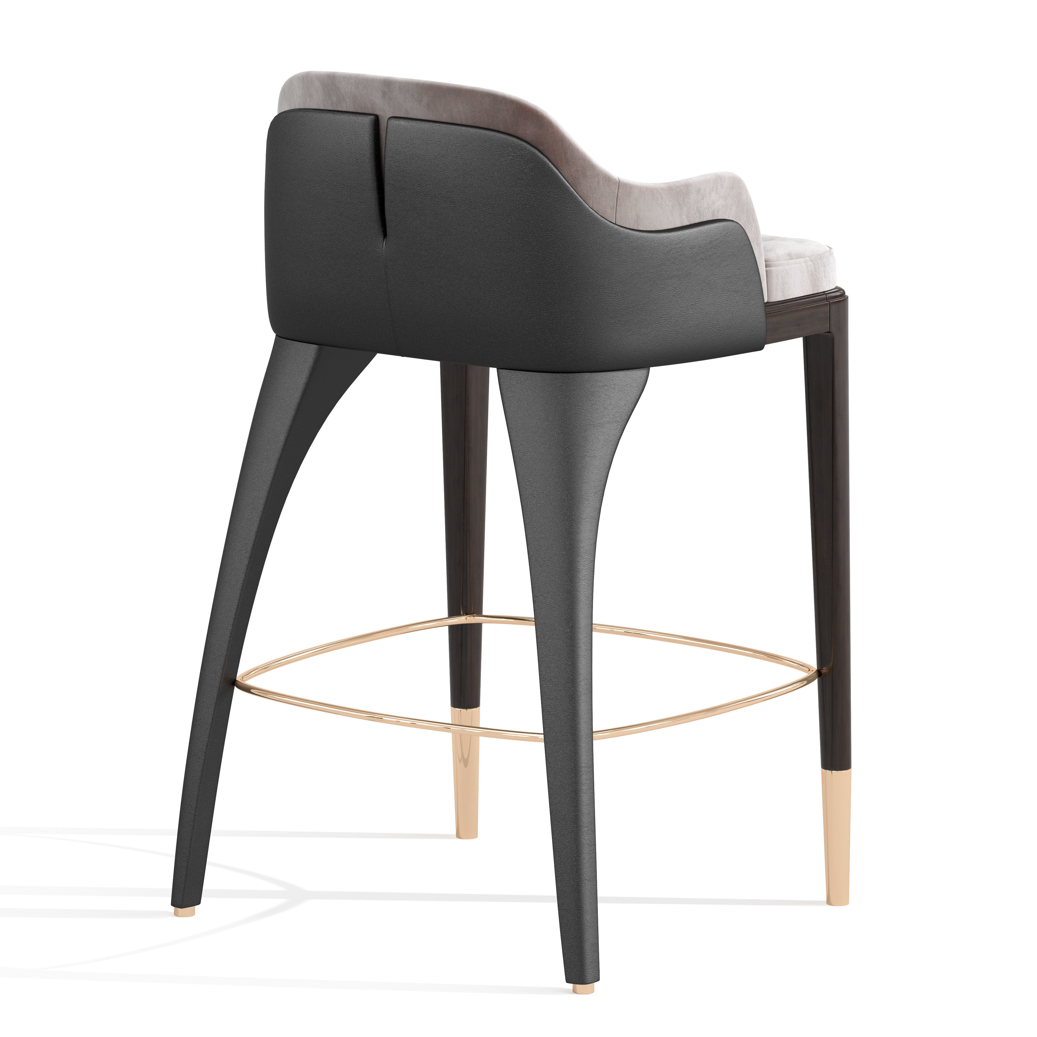 DARIAN BAR TABLE 3D model_4