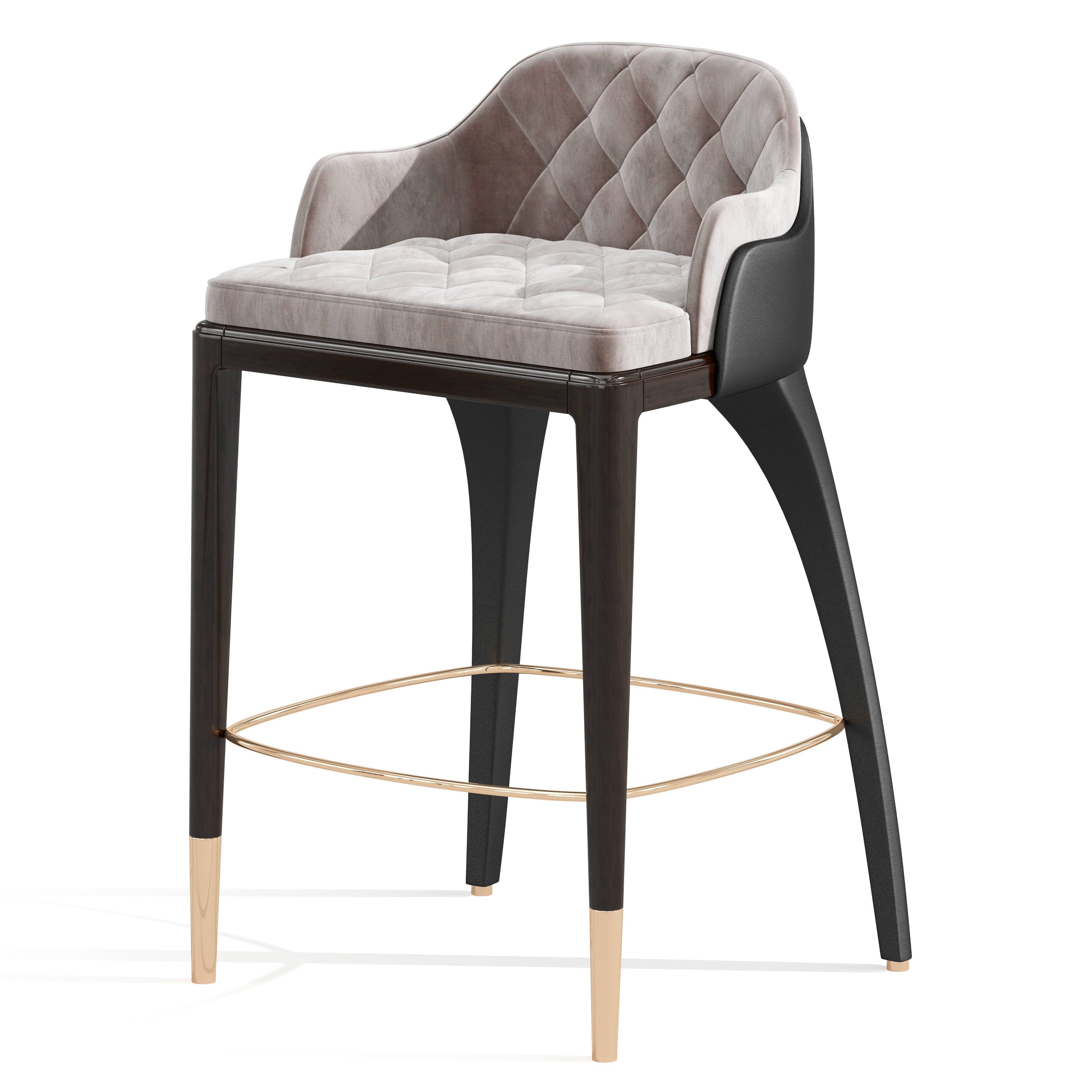 DARIAN BAR TABLE 3D model_3