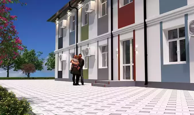 Preschool educational instutition