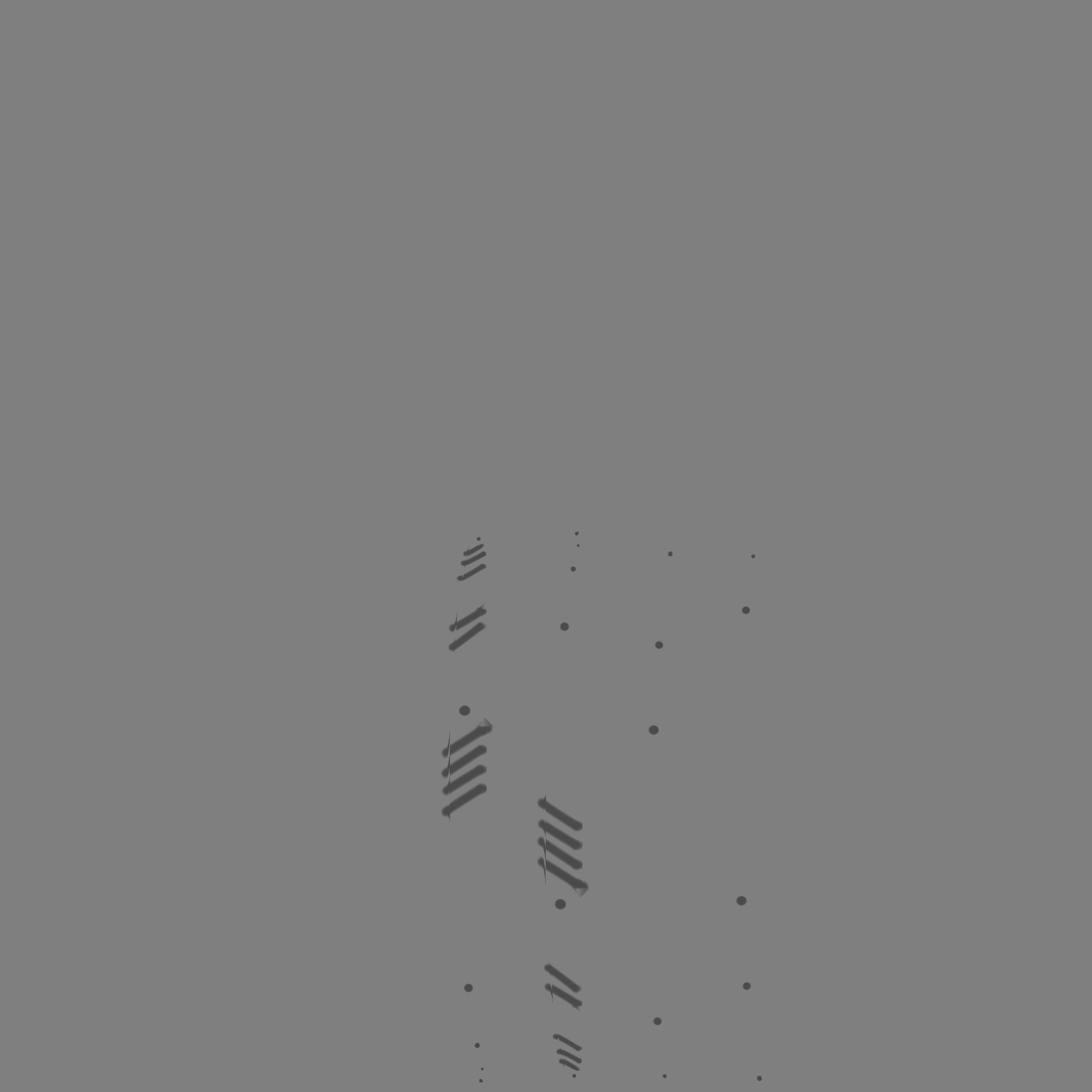 Raiden sword Low-poly 3D model_9