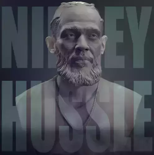 Nipsey Hussle