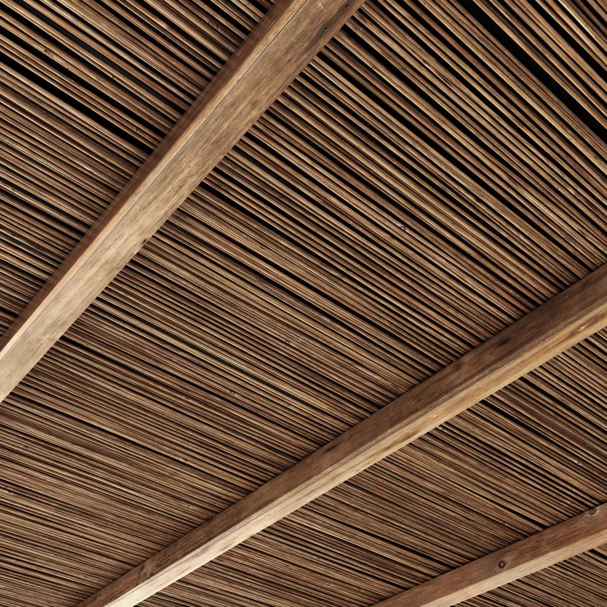 Beam decor n11 3D model_0