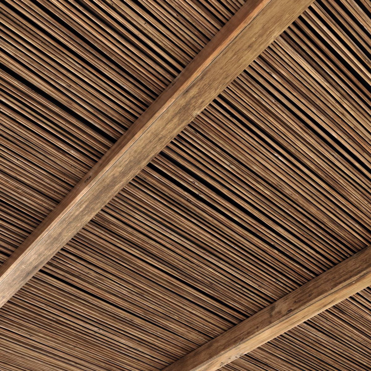 Beam decor n11 3D model_3