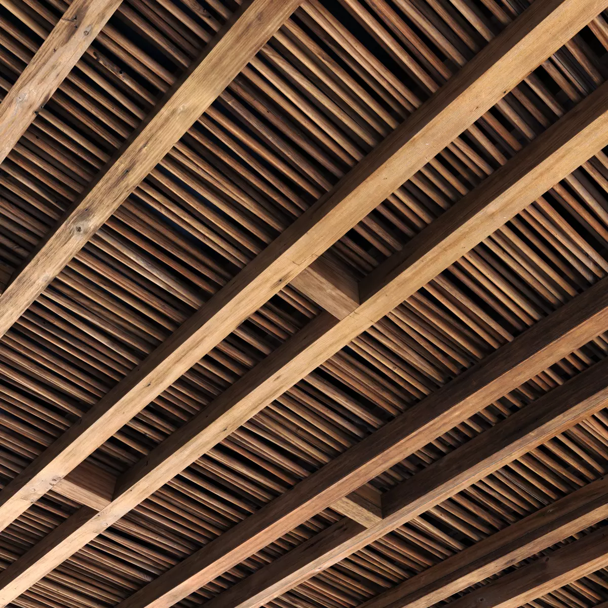 Beam decor n14 3D model_0