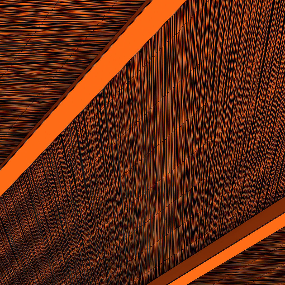 Beam decor n12 3D model_6