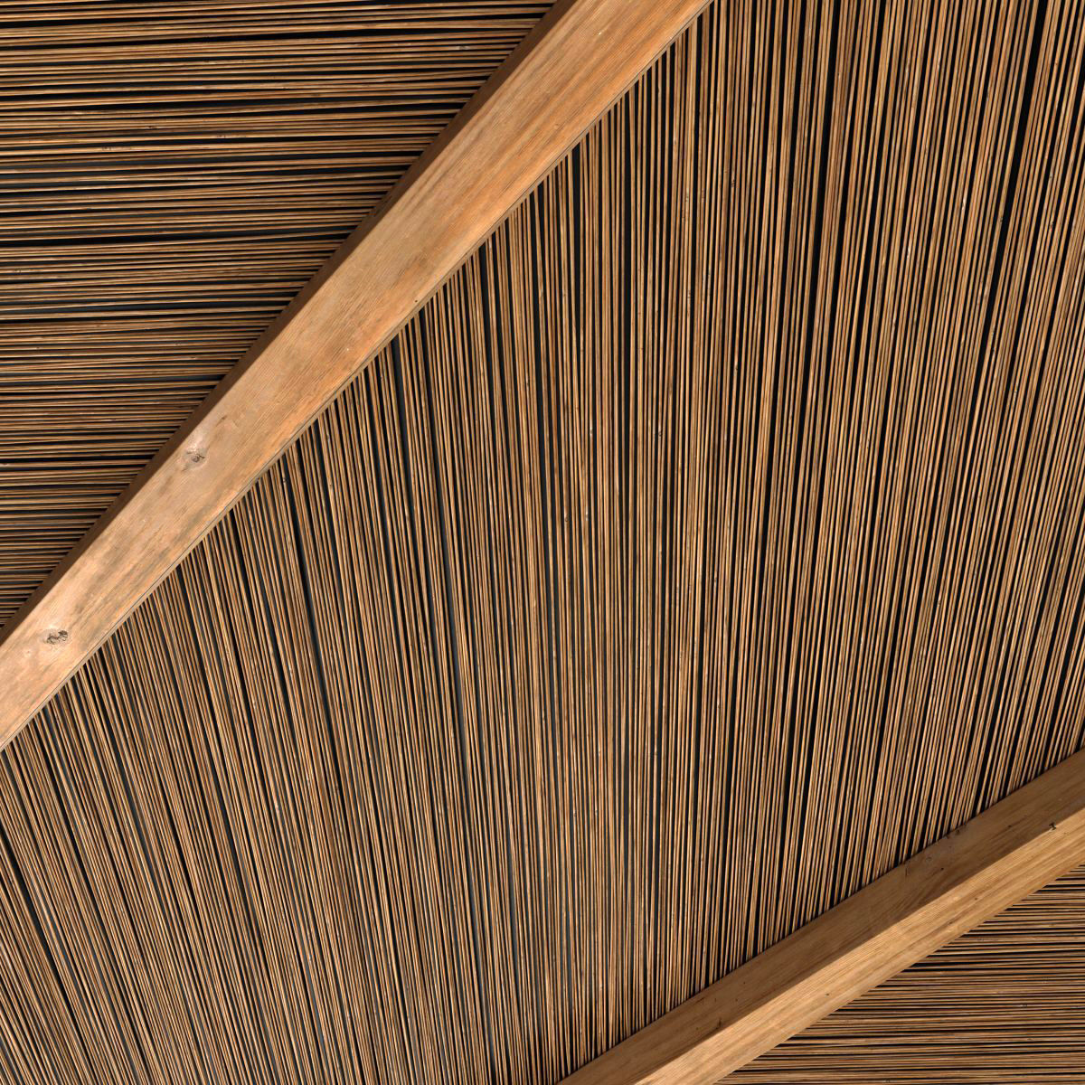 Beam decor n12 3D model_1