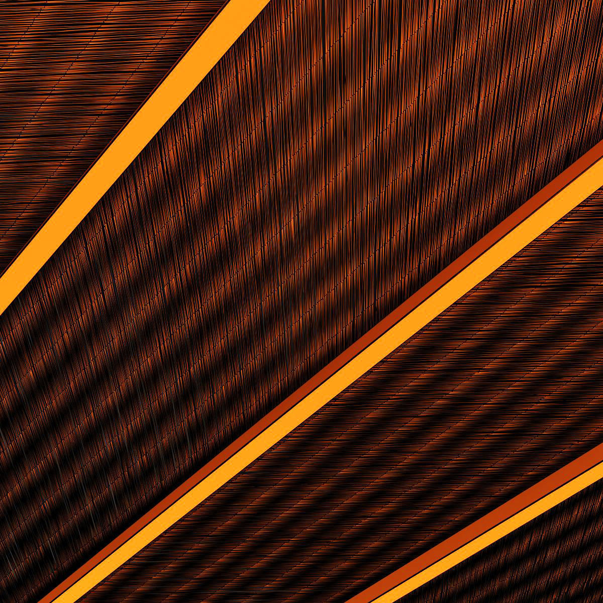 Beam decor n12 3D model_5